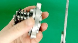 Корпус насоса (сторона поршней) мойки высокого давления CHAMPION HP2130