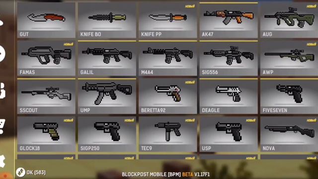 Открытие кейсов мда надо было открывать хелуин такбы кер был😌 смотреть онлайн