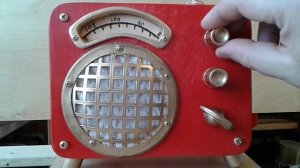 Приёмник ФМ как у СМЕШАРИКОВ