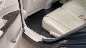 Venza Toyota 2014 Дефлектор капота AVS Aeroskin  Ветровики и Лайнеры WeatherTech