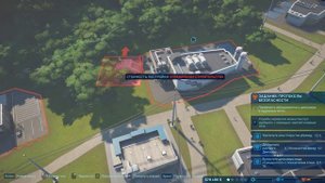 НАПАДЕНИЕ ДИНОЗАВРА! ∎ #2 ∎ Jurassic World Evolution Прохождение