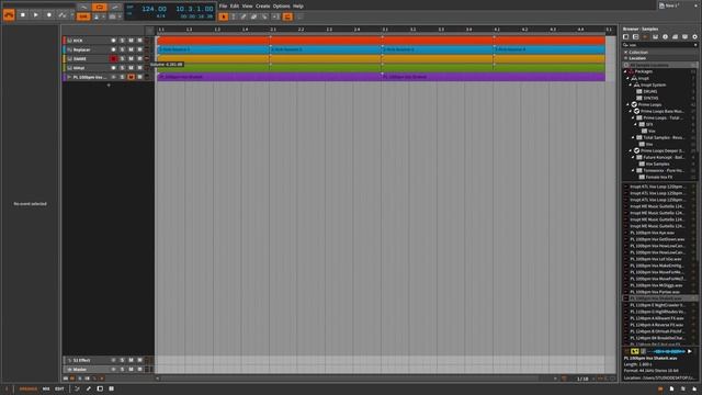 Bitwig Studio - Tips & Tricks - Часть 1 (видео выходит при поддержке mmag.ru)