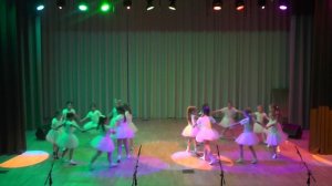 Конкурс 1+1. Школа № 2048. Концерт 10 февраля 2023 года.