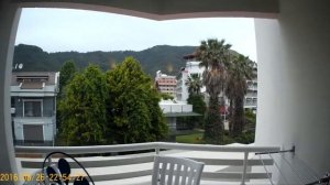 Отель AQUA HOTEL 5* (Мармарис) самый честный обзор от ht.kz