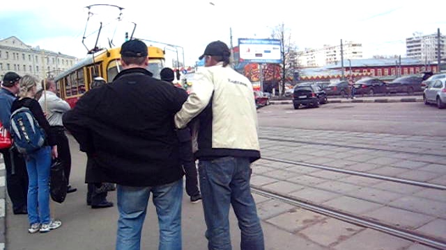 Держитесь крепче