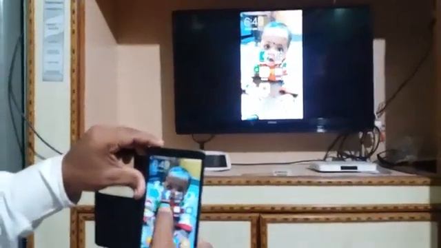 How to use screen mirroring /smart feature of Samsung TV. screen mirror Redmi note 3/4/5 to tv смотреть онлайн