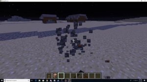 Minecraft Give Command not Working Spigot 1.12.2