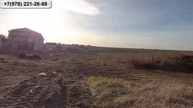 ДОМ в СИМФЕРОПОЛЕ: НОВЫЕ ДОМА ПО ДОСТУПНЫМ ЦЕНАМ для ПМЖ в КРЫМУ