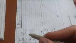 Географические координаты (геодезия)(3 задание)