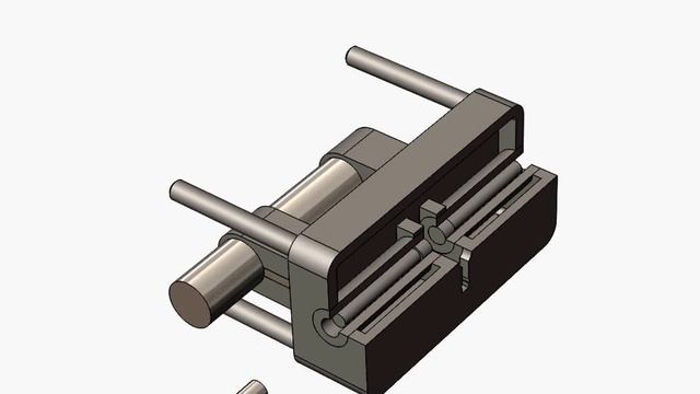 как сделать замок с обманкой своими руками смотреть онлайн