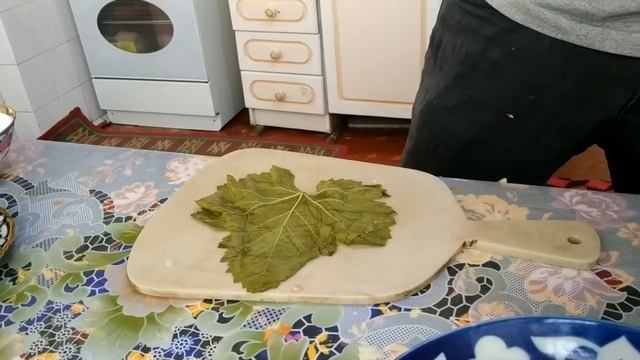 Голубцы (Подробный рецепт домашних голубцов) смотреть онлайн