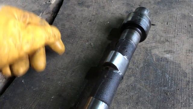 Злой Распредвал На Д 240 смотреть онлайн