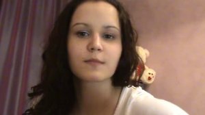 глубоко посаженные глаза