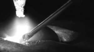 Виды сварки и наплавки металла в замедленном режиме, Супер