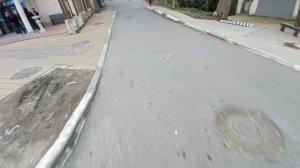 идём по Декабристов в Лоо