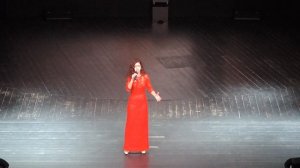 «Баллада о красках» (2018)