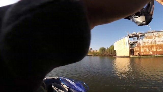 Отчет с тренировки и Чемпионат г.Омска ловля спиннингом с лодок 2019 смотреть онлайн