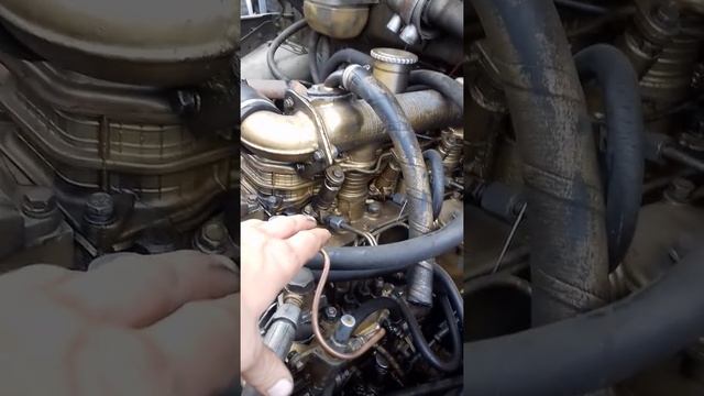 Многие не знают основной проблемы дизеля МТЗ 240,245 смотреть онлайн