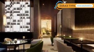 THE OBEROI BEACH RESORT AL ZORAH 5 Аджман обзор – ЗЕ ОБЕРОЙ БИЧ РЕЗОРТ АЛ ЗОРАХ 5 Аджман видео обзо