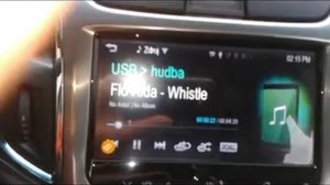 chevrolet cruze mylink1