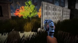 Я СДЕЛАЛ ХОРРОР про ДАШУ КАРЕЙКУ