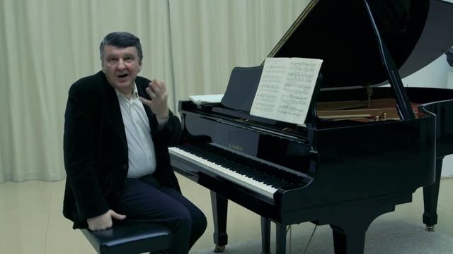 Иван Соколов. О классической Музыке: "От Баха до наших дней". Лекции 3 и 4.