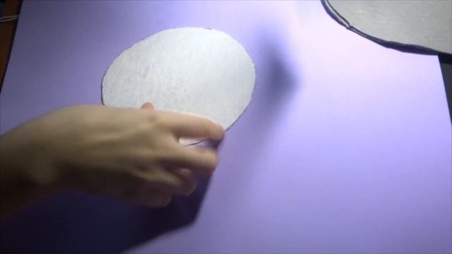 ТОТОРРО ИЗ ФЕТРА|КАК СШИТЬ ТОТОРРО ИЗ ФЕТРА|МОЙ СОСЕД ТОТОРРО|FASAHON SAN смотреть онлайн