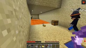 ?ПОРТАЛ ШЕДИМЕНА vs ПОРТАЛ ЛИВСИ vs ПОРТАЛ КРОША.ЕХЕ в Майнкрафте!