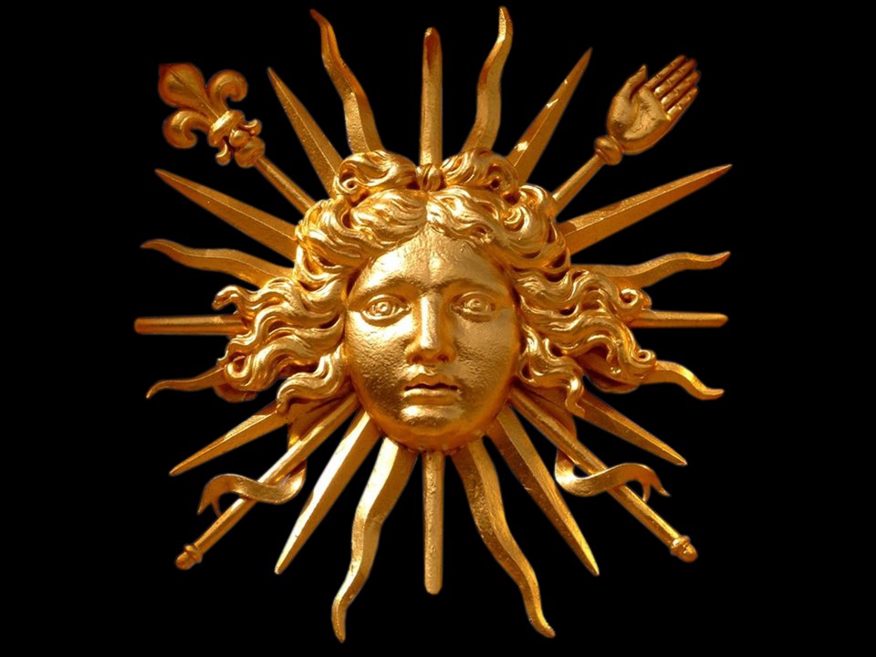 Король