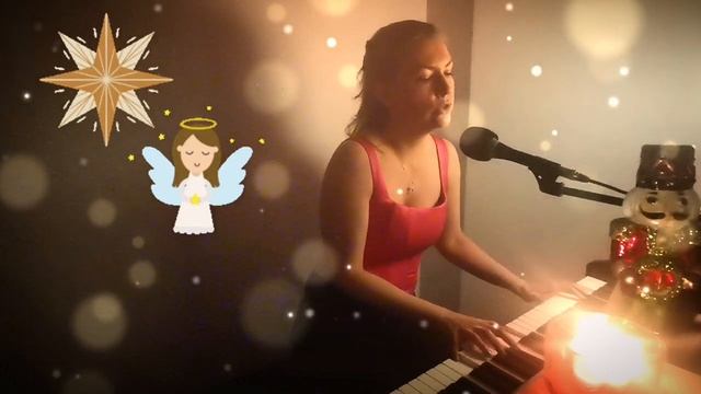 Под Рождество (piano)