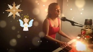 Под Рождество (piano)