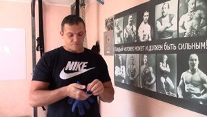Проверь Силу Хвата и Крепость Кисти 5-ю Народными Способами!