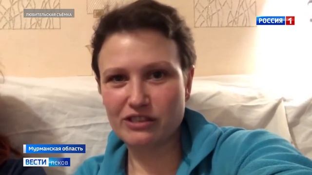 Аист из Мурманска проходит реабилитацию в «Доме белого аиста» смотреть онлайн