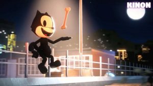 Cartoon Cat - Coffin Dance Song (COVER)