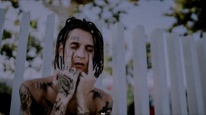 Block Baby - Kizaru (slowed+reverb)