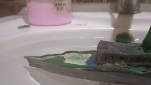 потоп корабля