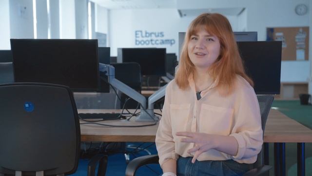 Как я стала backend-разработчиком? Мой путь в IT
