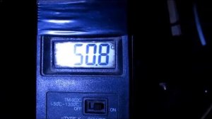 Топим котел опилками...добиваемся высокой температуры...