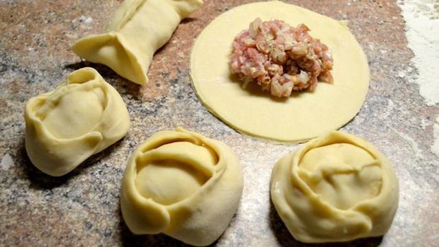 Манты