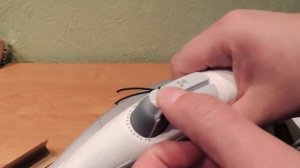 Утюг Braun TexStyle 7 (TS705A) из Китая. (Алиэкспресс Tmall )