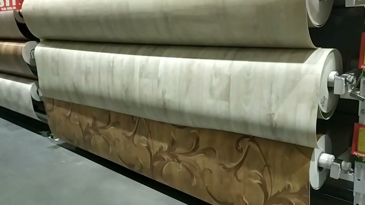 Жизнь в городе :LifeVlog смотрю ленолеум и двери смотреть онлайн