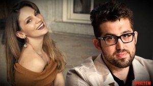 ЗВЕЗДА СЕРИАЛА "КУРТ СЕИТ И АЛЕКСАНДРА" РАСТОРГЛА ПОМОЛВКУ. Фарах Зейнеп Абдуллах. Турецкие пары.