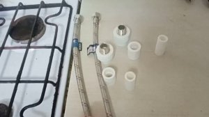 Ремонт водоснабжения в частном доме