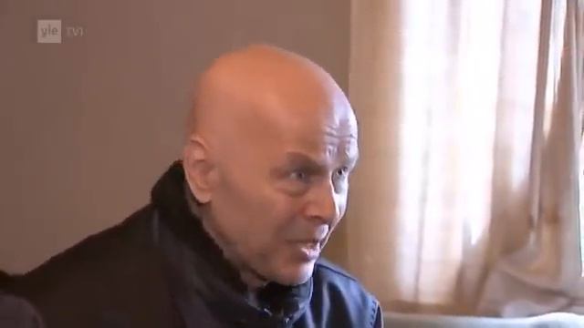 Jouko Turkka A-studiossa 16.4.2012 смотреть онлайн