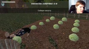 КУПИЛ САМЫЙ ДОРОГОЙ ДОМ В ИГРЕ! #25 | СИМУЛЯТОР РУССКОЙ ДЕРЕВНИ