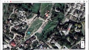 Как проехать по Феодосии?