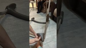Качели Graco сборка.