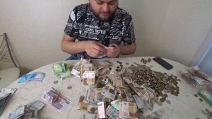 ОТКРЫЛ КОПИЛКУ ЗА ГОД 2020