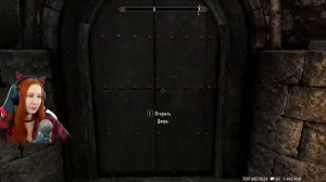 Скайрим прохождение | The Elder Scrolls V: Skyrim Anniversary Edition прохождение