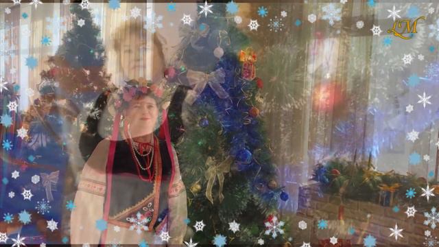 Претендент на звание «Народный Дед Мороз» смотреть онлайн